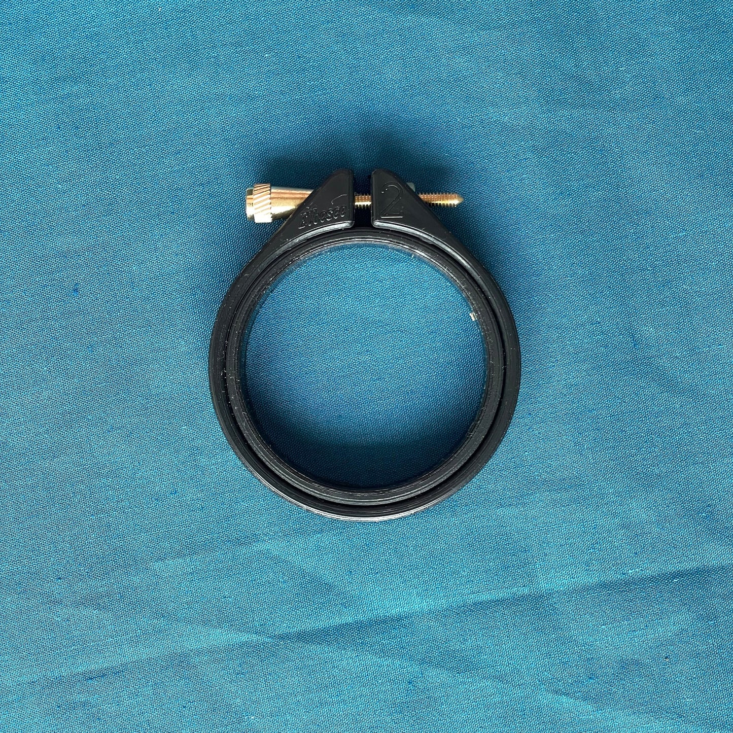 2” Elbesee Plastic Embroidery Hoop | 2"