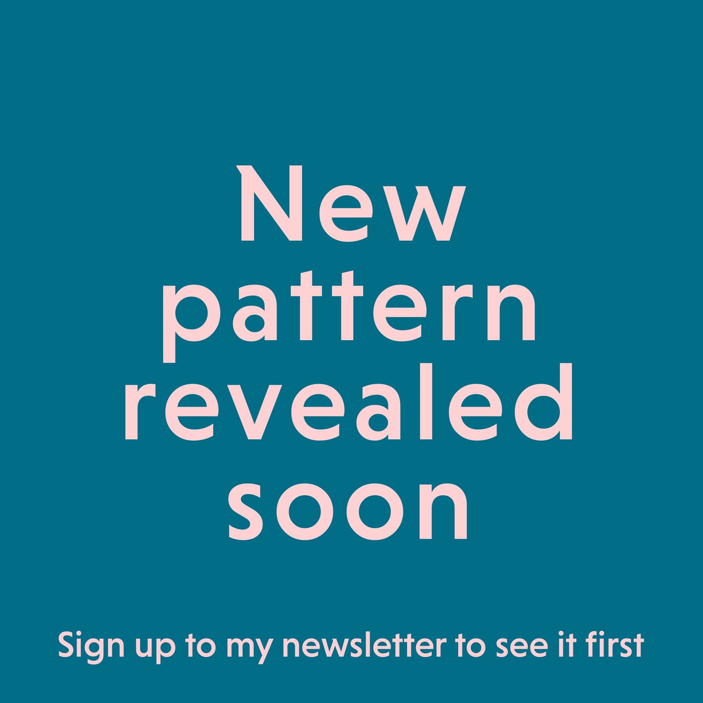 Summer 2026 Fabric & Instructions Subscription (QUARTERLY)