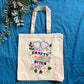 Crafty B*tch Tote Bag
