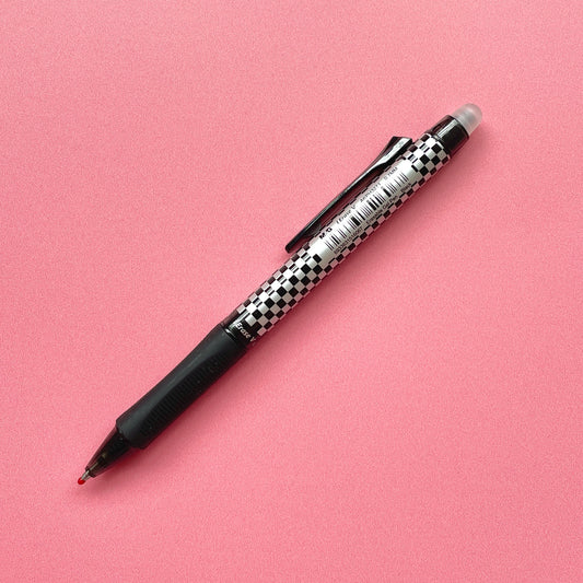 Heat Erasable Pen | Black