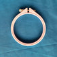 3” Elbesee Plastic Embroidery Hoop | 3"