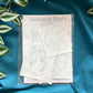 Embroidery Stick & Stitch Pack | Summer Breeze