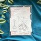 Embroidery Stick & Stitch Pack | Esoteric Magic