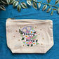 Crafty B*tch Project Bag