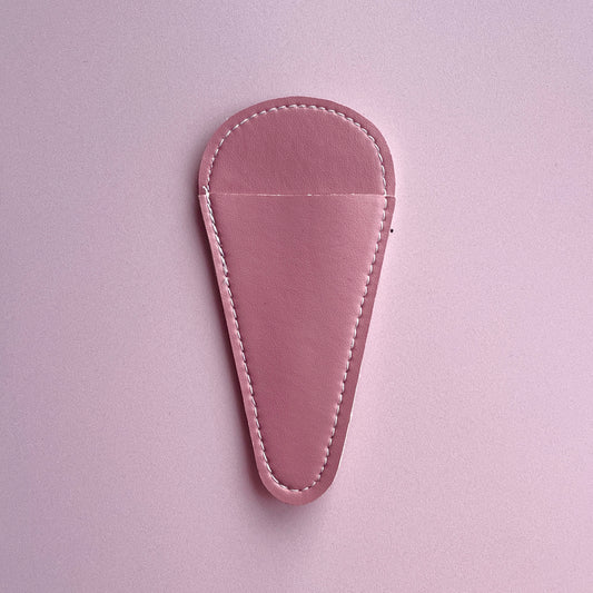 Embroidery Scissor Sheath | Pink