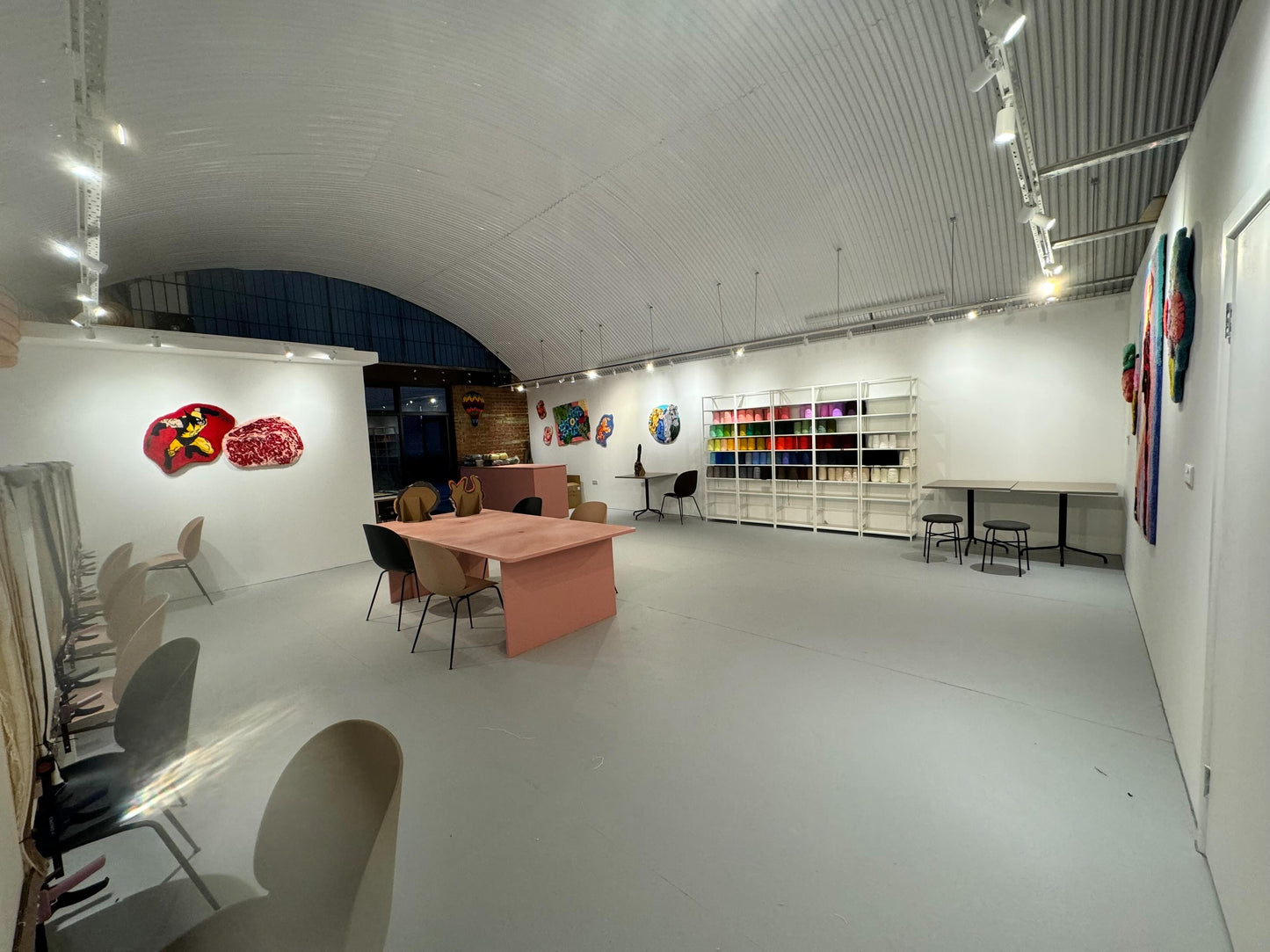Embroidery Workshop 25th July | London