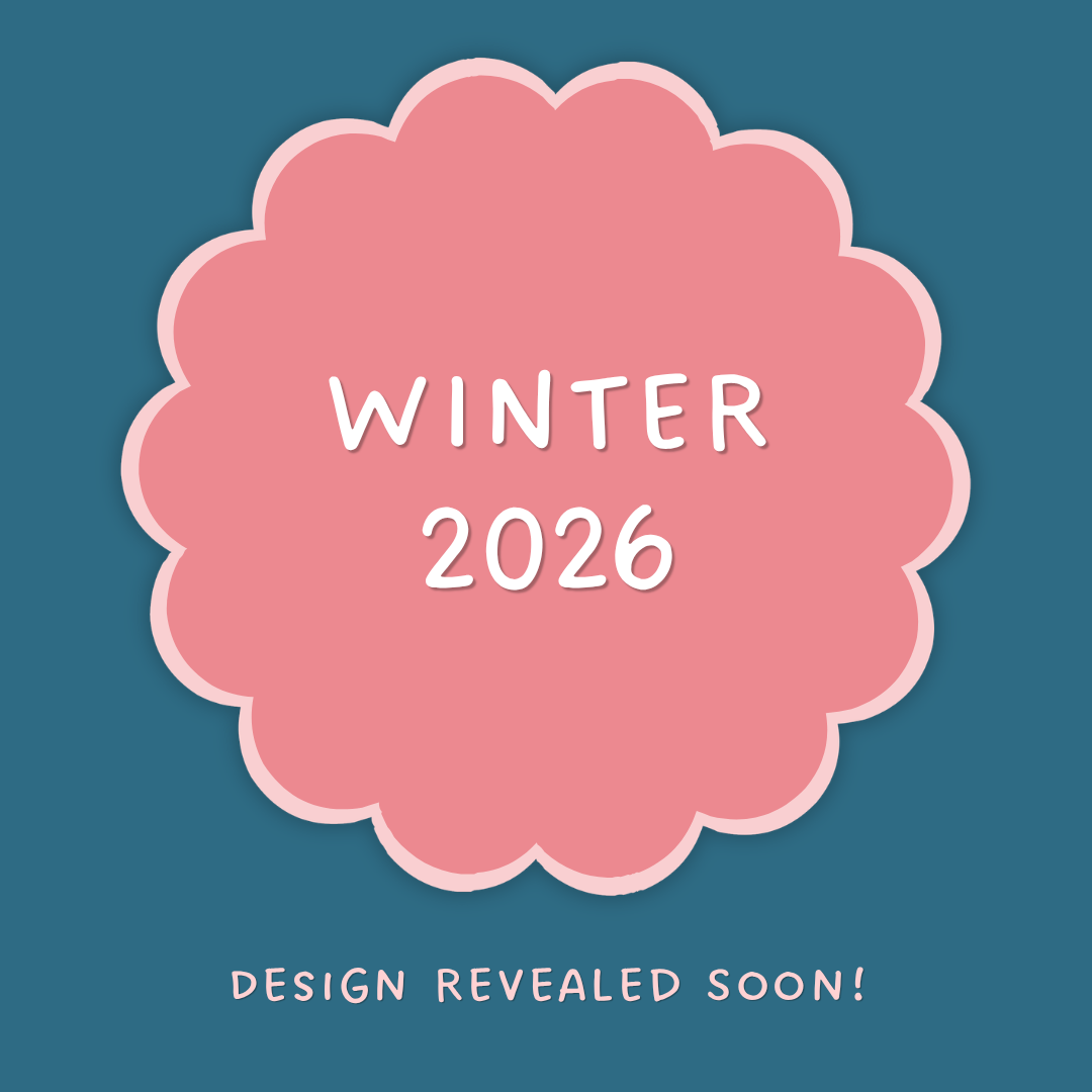 Quarterly Fabric & Instructions Subscription